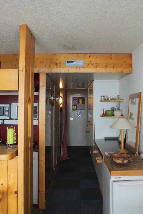 Pierra Menta Arc 1800 Studio Appartement - 5 Per Les Arcs  Extérieur photo