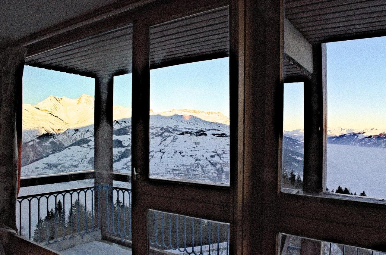 Pierra Menta Arc 1800 Studio Appartement - 5 Per Les Arcs  Extérieur photo