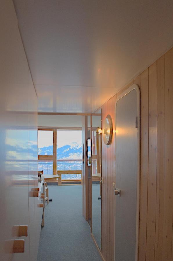 Pierra Menta Arc 1800 Studio Appartement - 5 Per Les Arcs  Extérieur photo
