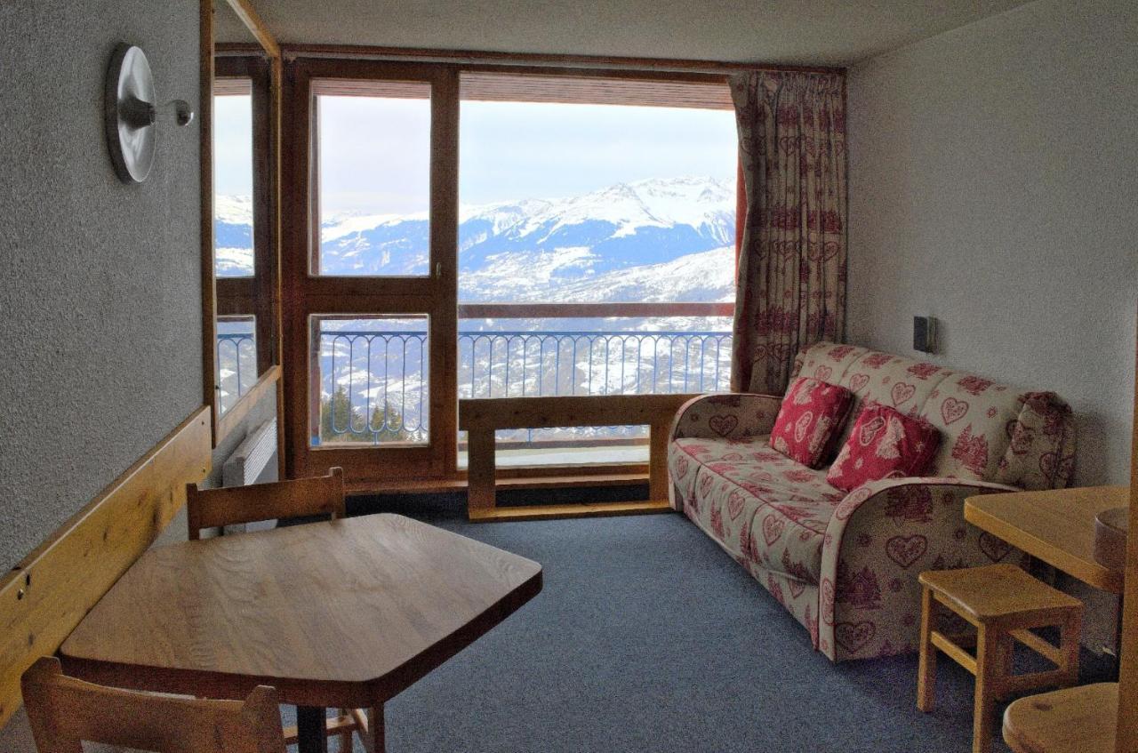 Pierra Menta Arc 1800 Studio Appartement - 5 Per Les Arcs  Extérieur photo
