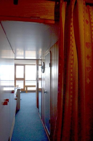 Pierra Menta Arc 1800 Studio Appartement - 5 Per Les Arcs  Extérieur photo