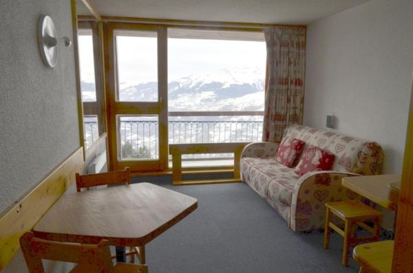 Pierra Menta Arc 1800 Studio Appartement - 5 Per Les Arcs  Extérieur photo