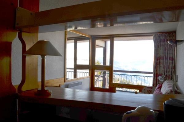 Pierra Menta Arc 1800 Studio Appartement - 5 Per Les Arcs  Extérieur photo