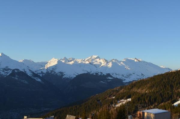 Pierra Menta Arc 1800 Studio Appartement - 5 Per Les Arcs  Extérieur photo