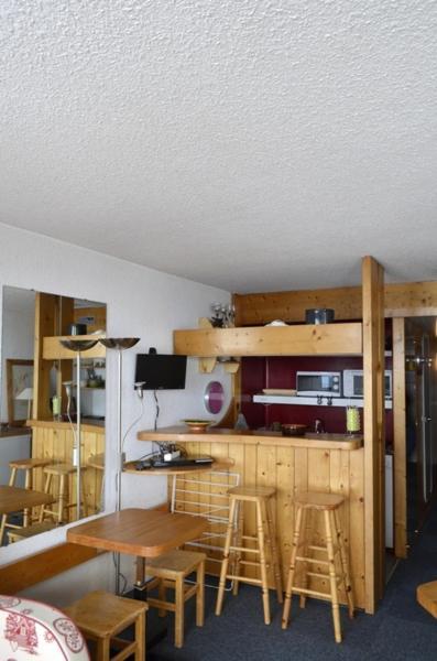 Pierra Menta Arc 1800 Studio Appartement - 5 Per Les Arcs  Extérieur photo