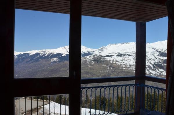 Pierra Menta Arc 1800 Studio Appartement - 5 Per Les Arcs  Extérieur photo