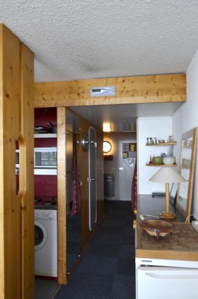 Pierra Menta Arc 1800 Studio Appartement - 5 Per Les Arcs  Extérieur photo